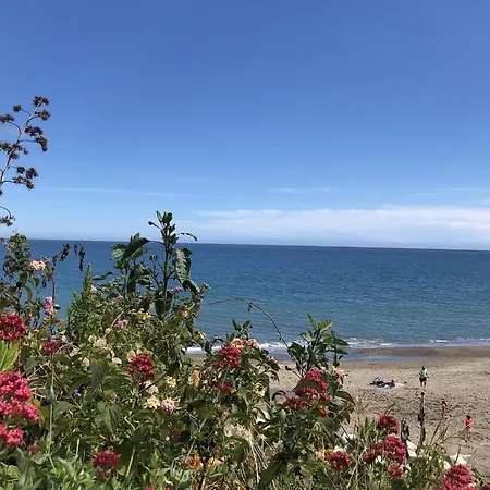 Apartman Bay View Castillo Santa Clara Torremolinos