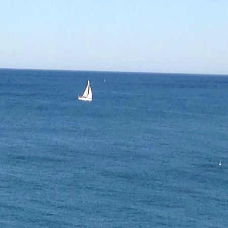 Apartman Bay View Castillo Santa Clara Torremolinos