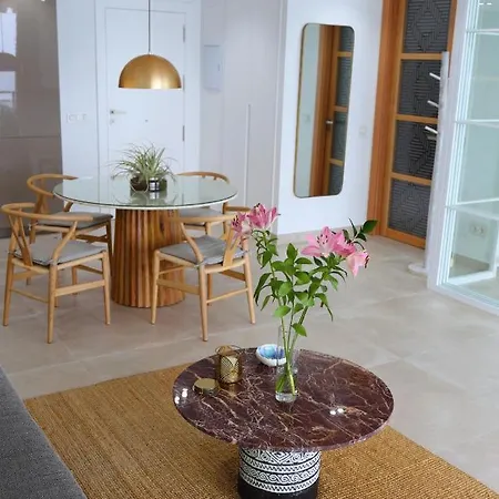 Bay View Castillo Santa Clara Apartman Torremolinos