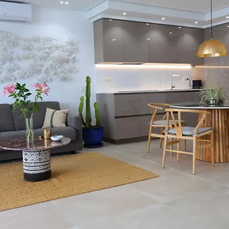 Apartman Bay View Castillo Santa Clara