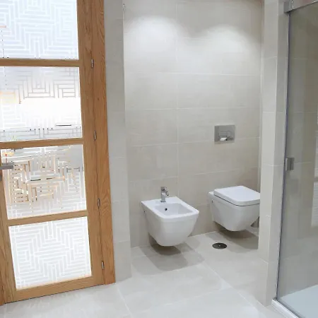 Apartman Bay View Castillo Santa Clara *
