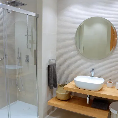 Apartman Bay View Castillo Santa Clara *