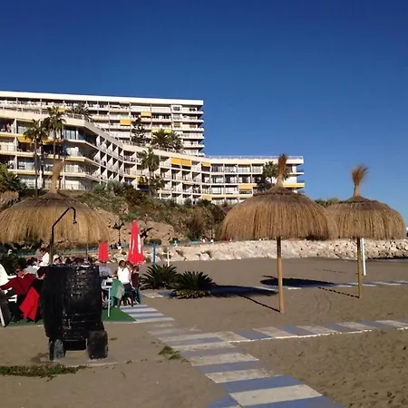 Apartment Bay View Castillo Santa Clara Torremolinos