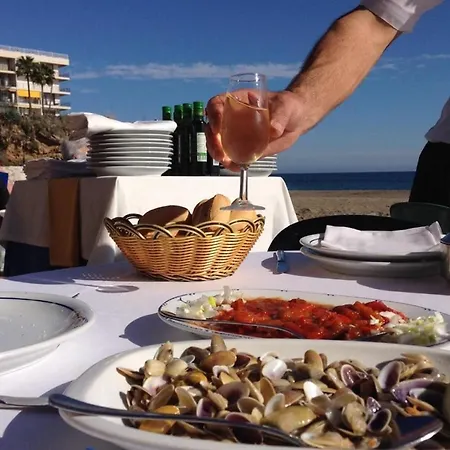 Bay View Castillo Santa Clara Apartment Torremolinos
