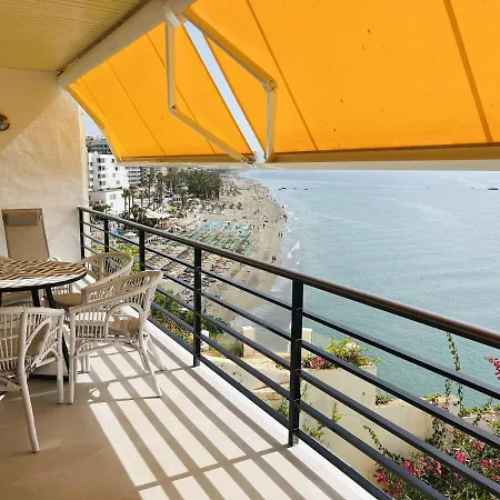 Bay View Castillo Santa Clara